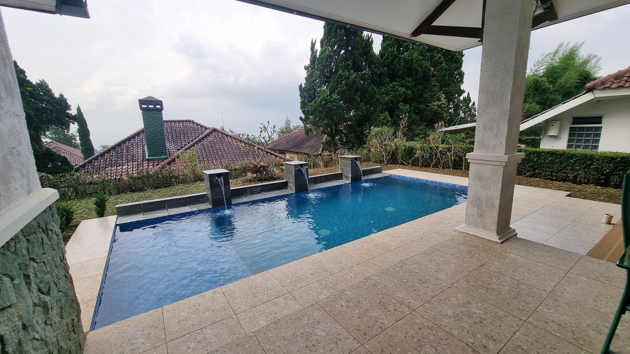Photo of Outdoor in Ciater