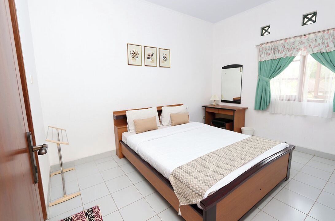 Photo of Bedroom in Ciater