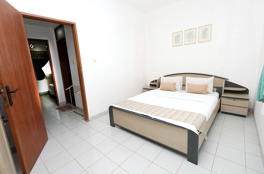 Photo of Bedroom in Ciater