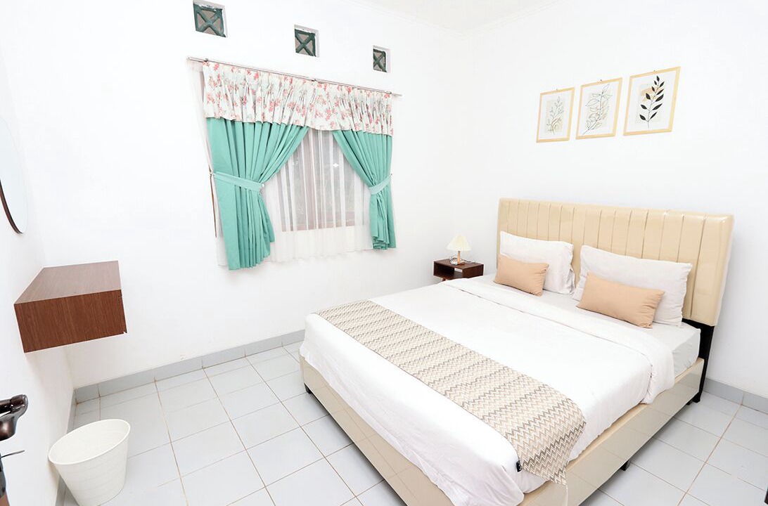 Photo of Bedroom in Ciater