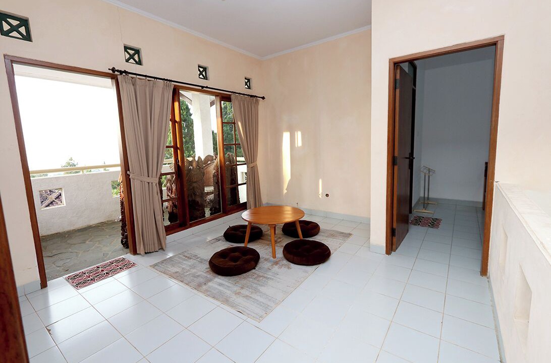 Photo of Patio Balcony in Ciater