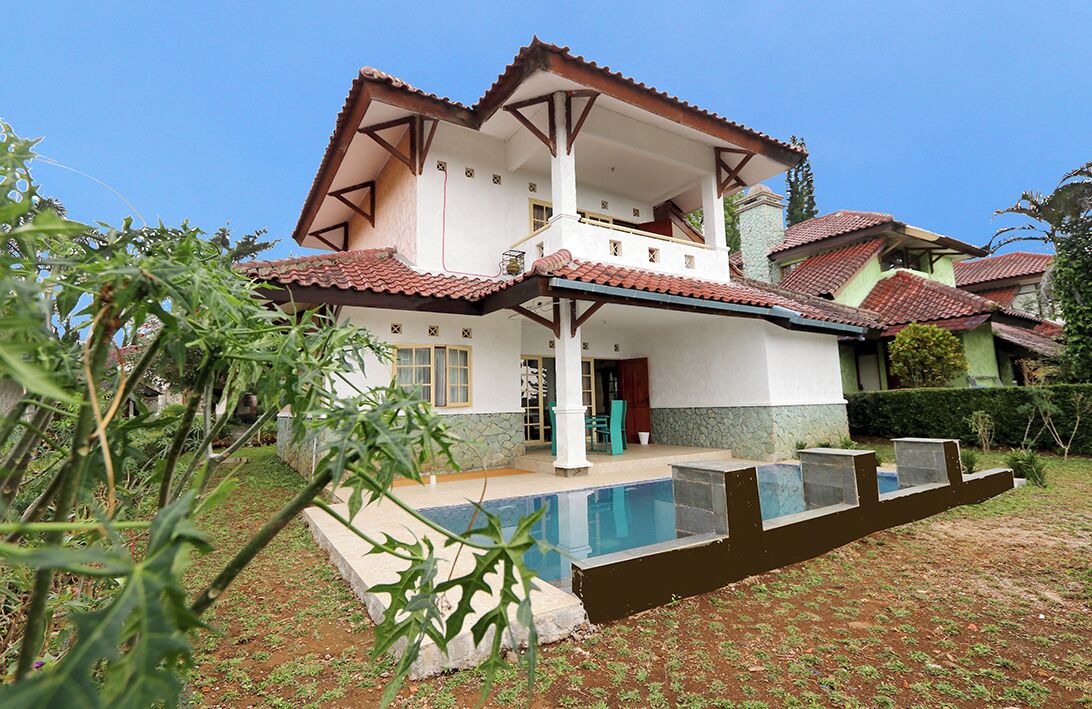 Photo of Outdoor in Ciater