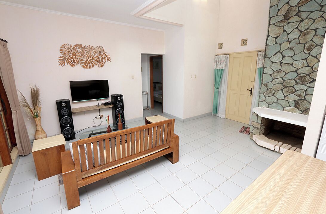 Photo of Patio Balcony in Ciater