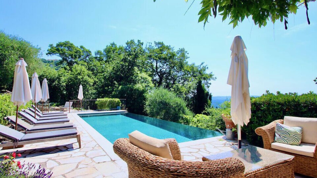 Photo of Outdoor in Speracedes