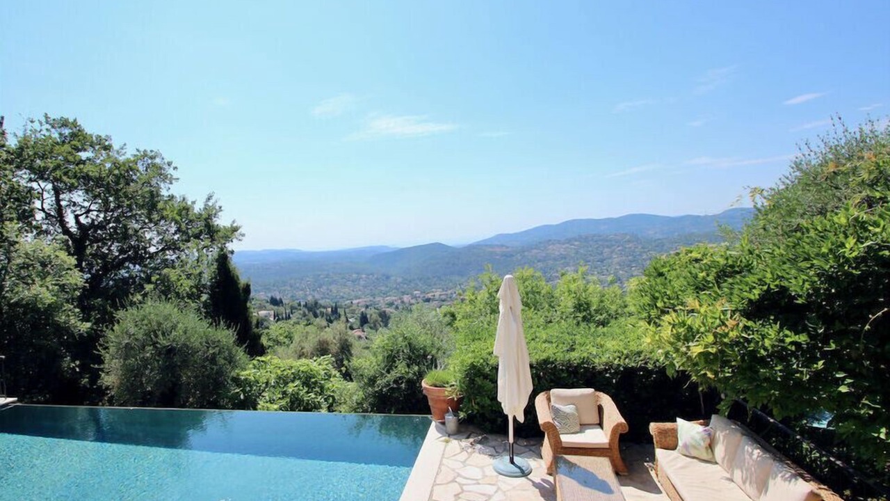 Photo of Outdoor in Speracedes