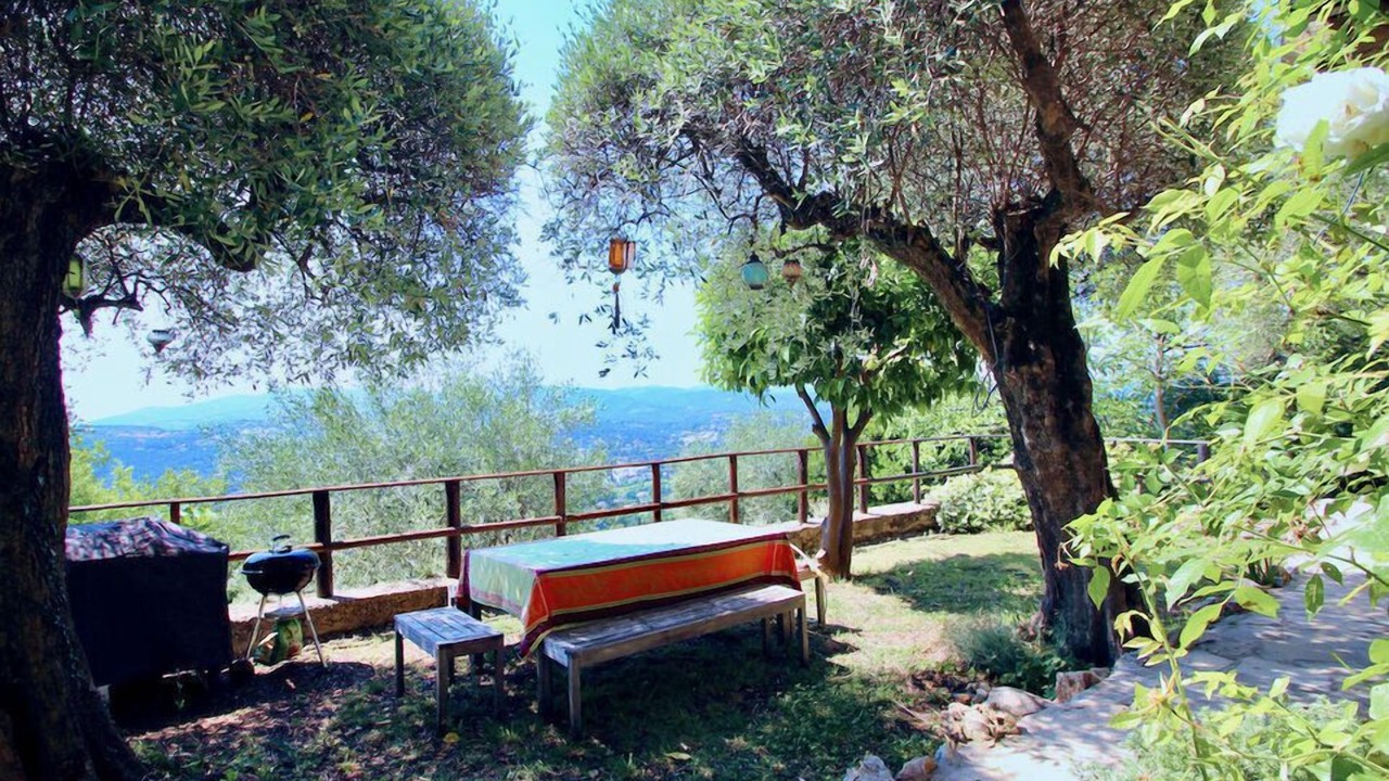 Photo of Outdoor in Speracedes