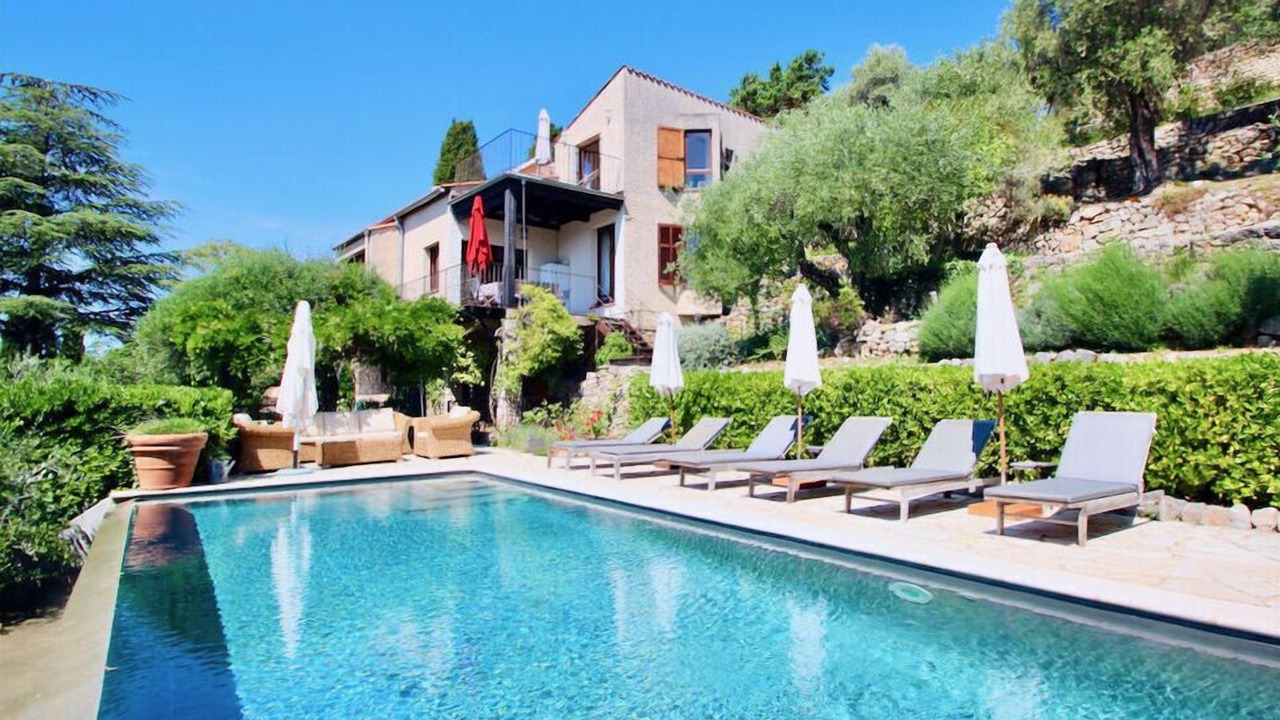 Photo of Outdoor in Speracedes