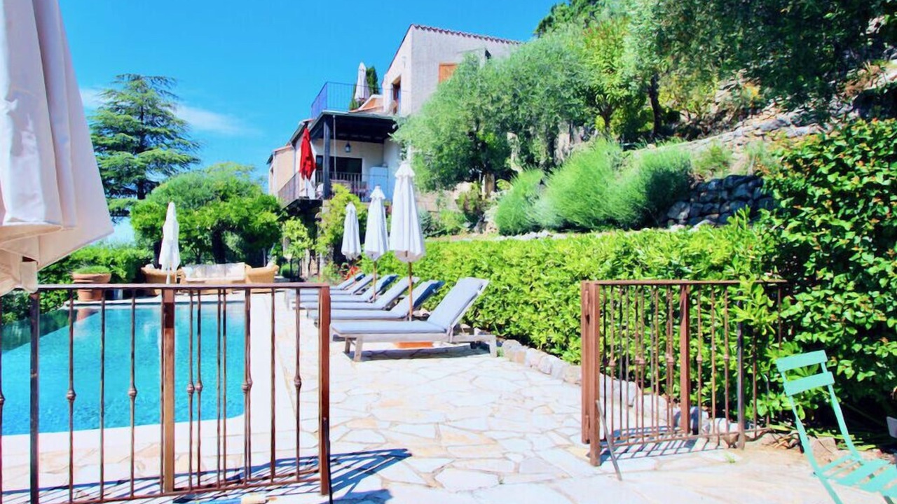 Photo of Outdoor in Speracedes
