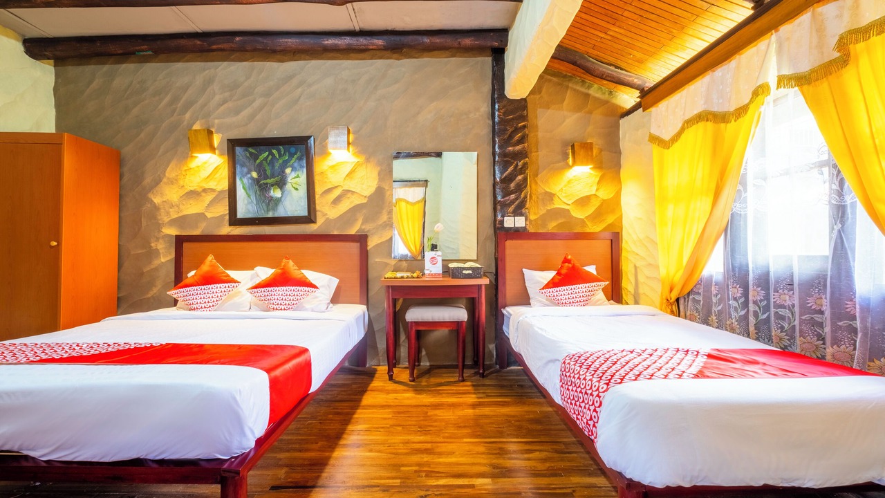 Photo of Bedroom in Parongpong