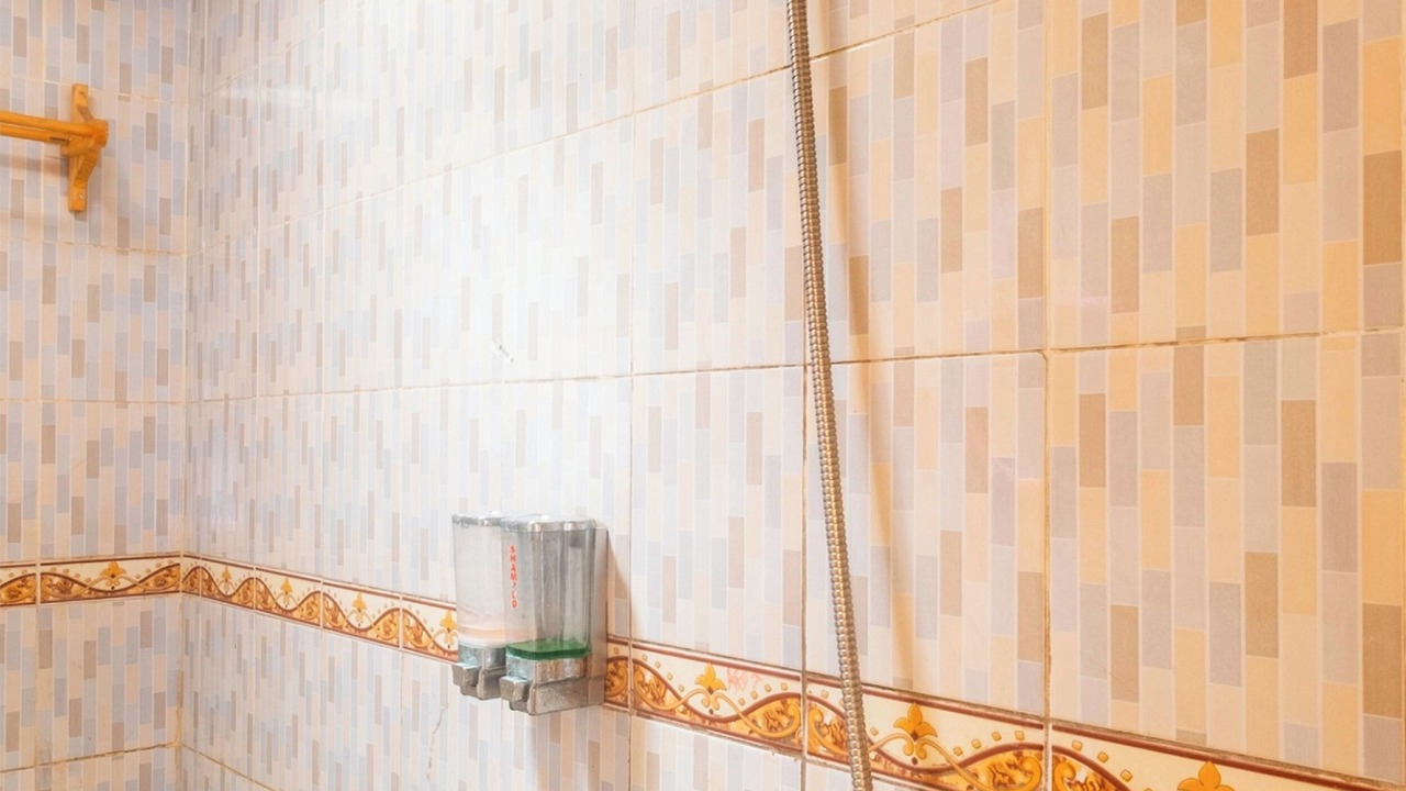 Photo of Bathroom in Parongpong