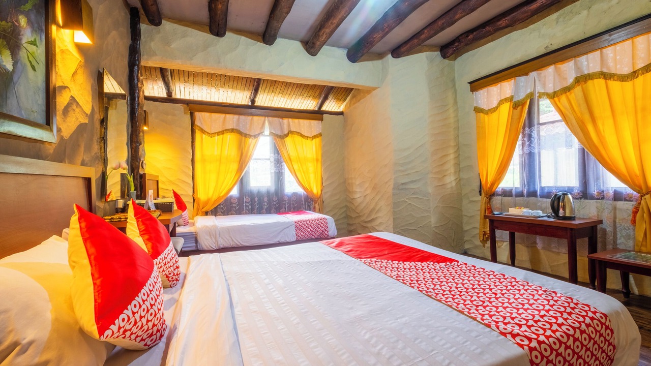 Photo of Bedroom in Parongpong