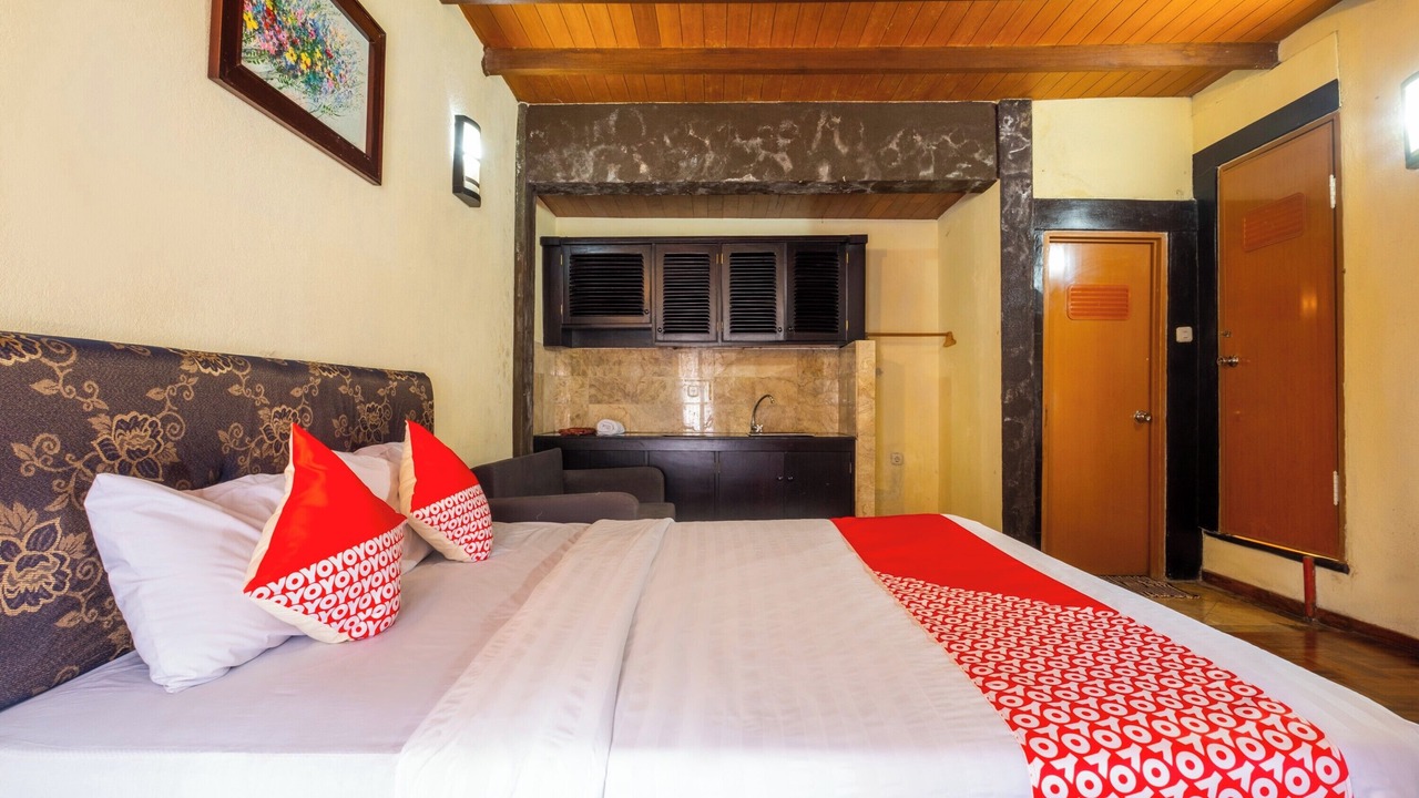 Photo of Bedroom in Parongpong