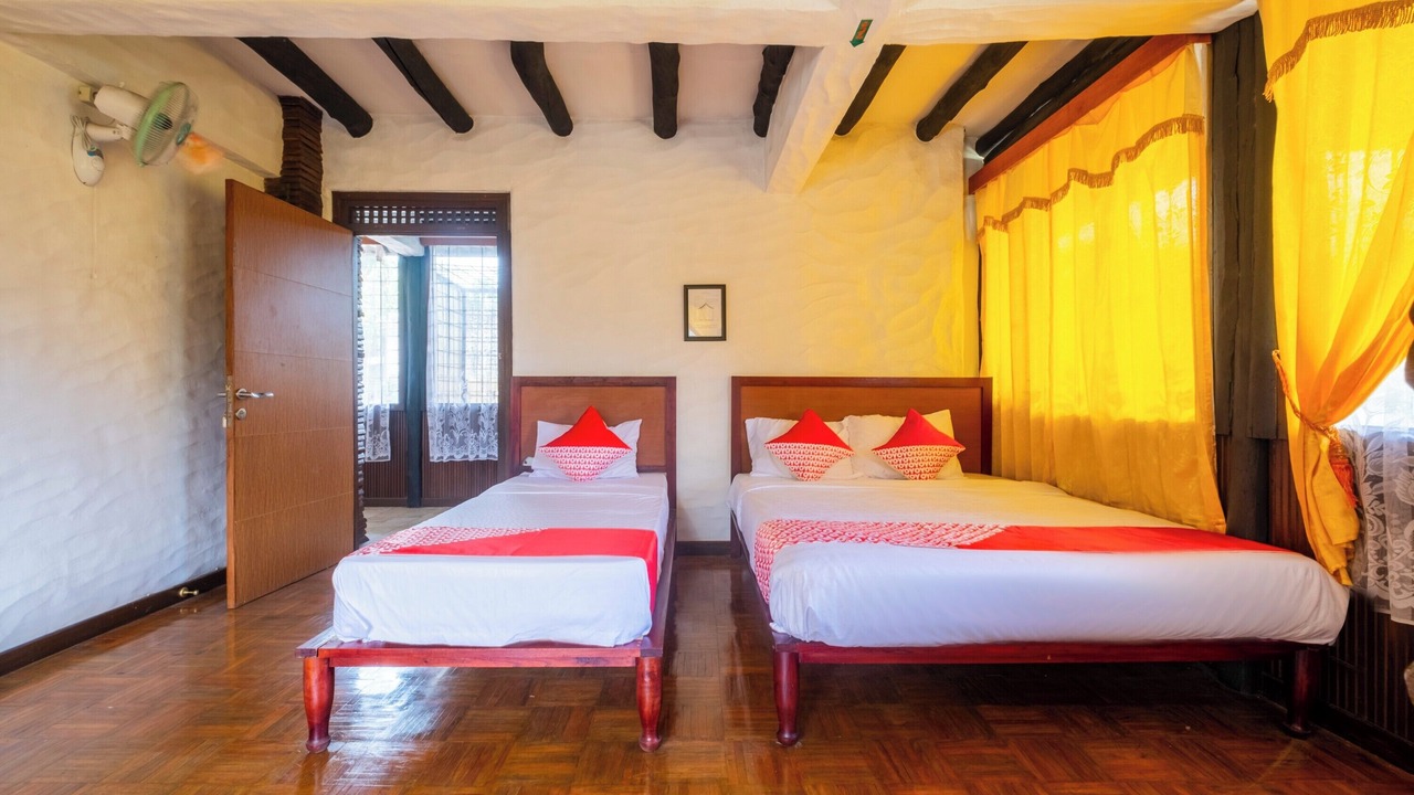 Photo of Bedroom in Parongpong