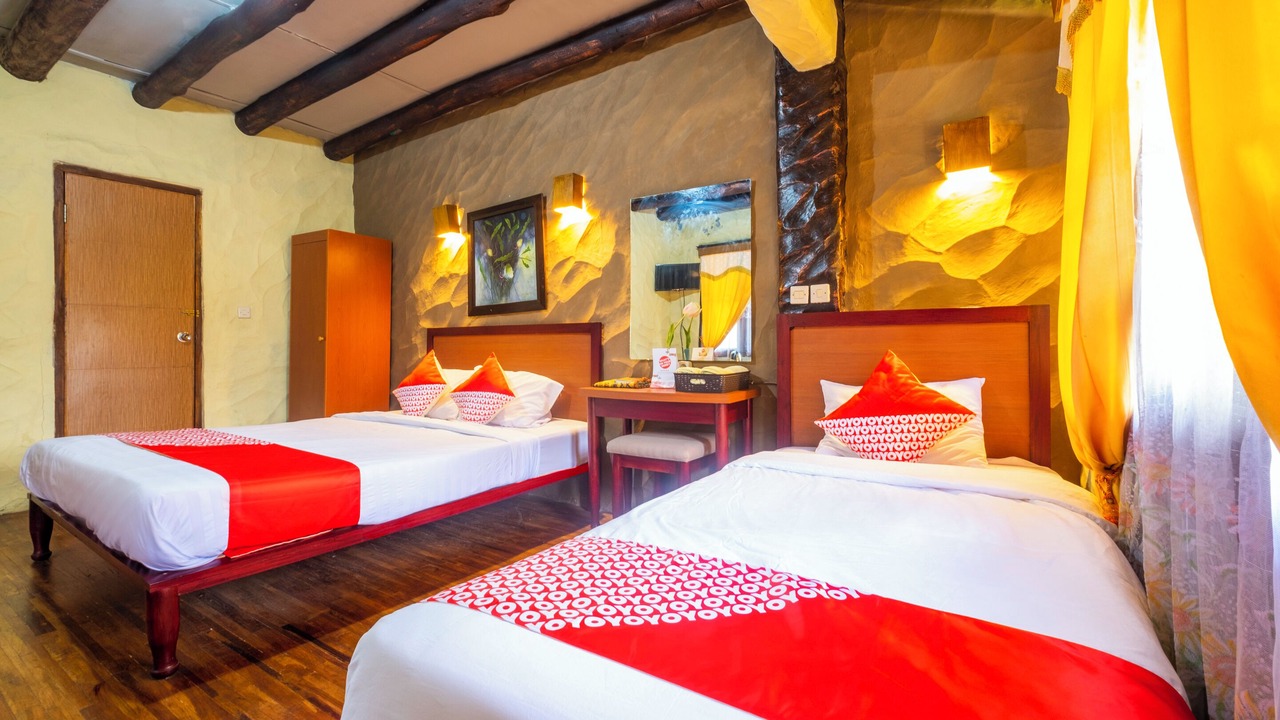 Photo of Bedroom in Parongpong