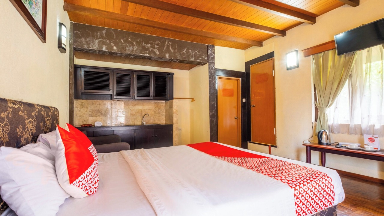 Photo of Bedroom in Parongpong