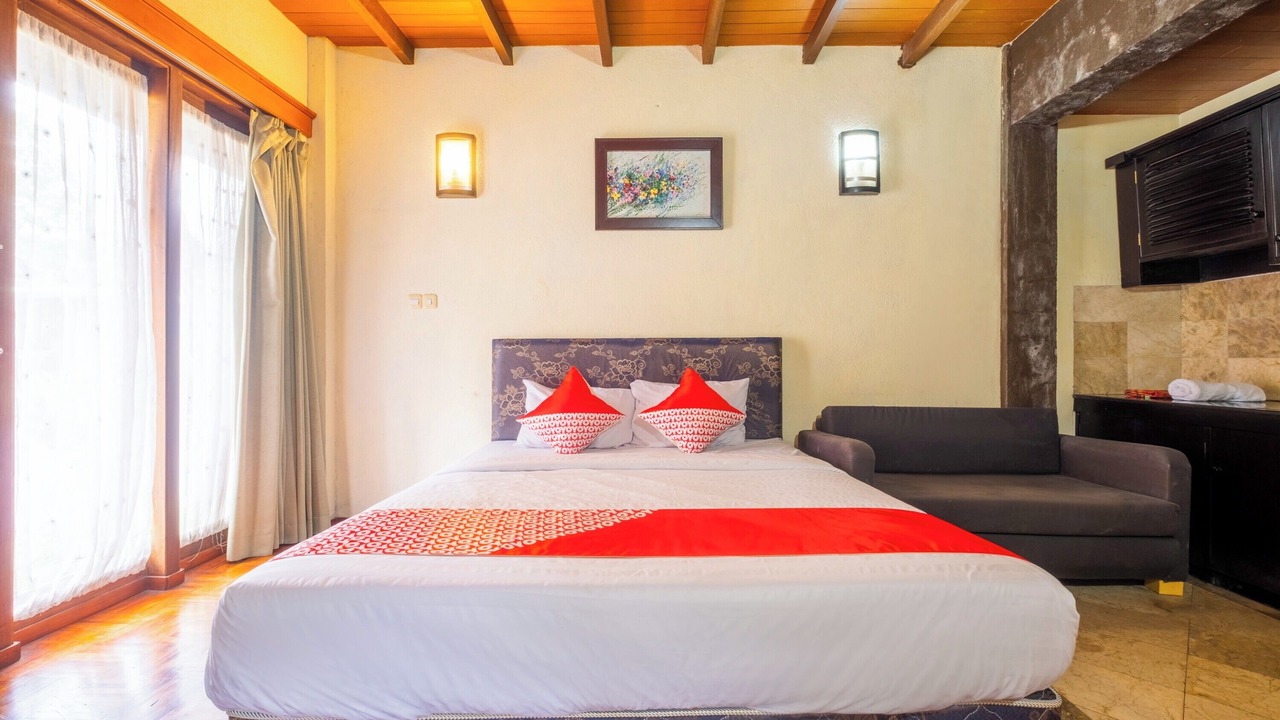 Photo of Bedroom in Parongpong