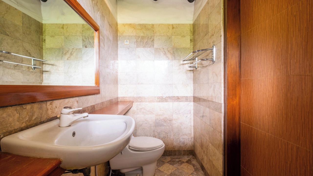 Photo of Bathroom in Parongpong