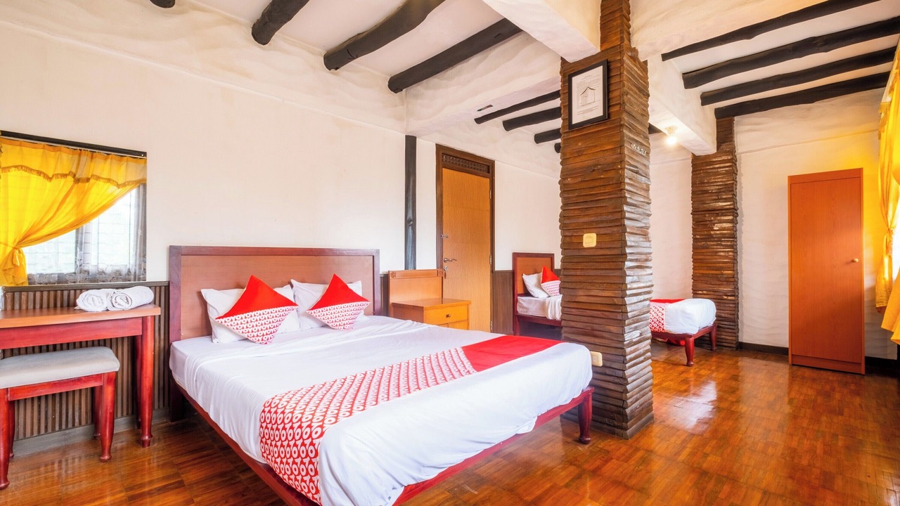 Photo of Bedroom in Parongpong