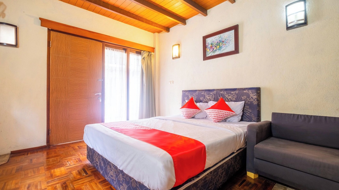 Photo of Bedroom in Parongpong