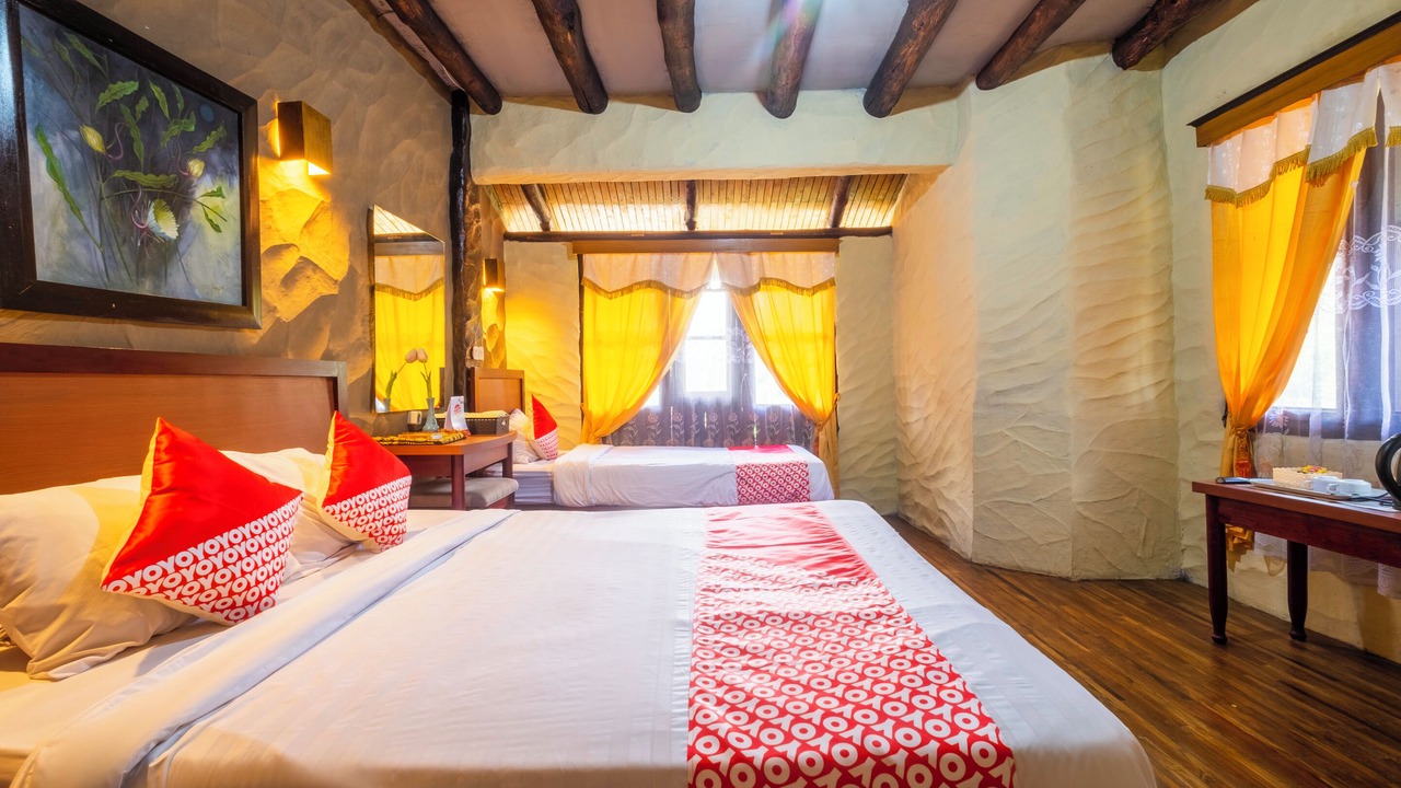 Photo of Bedroom in Parongpong
