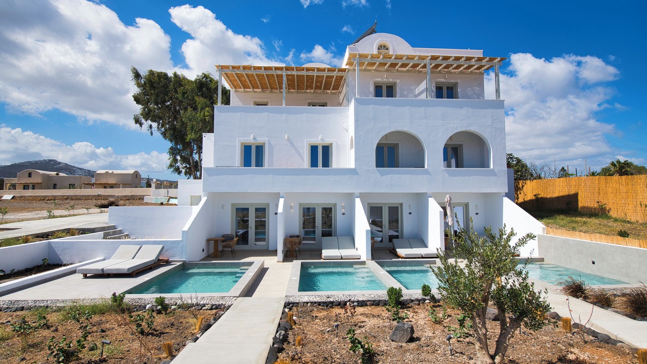 Photo of Outdoor in Agia Paraskevi