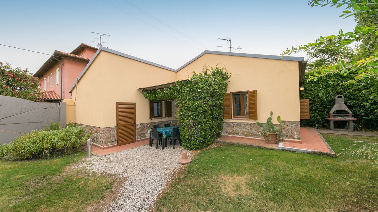 Photo of Outdoor in Donoratico