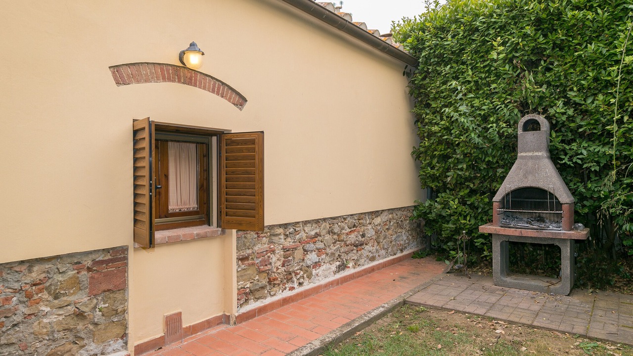 Photo of Outdoor in Donoratico