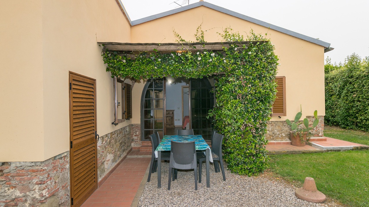 Photo of Outdoor in Donoratico