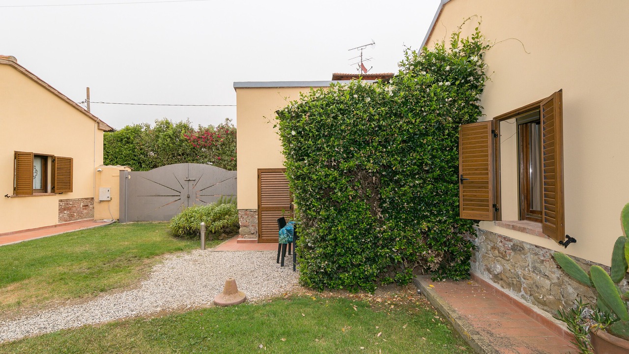 Photo of Outdoor in Donoratico