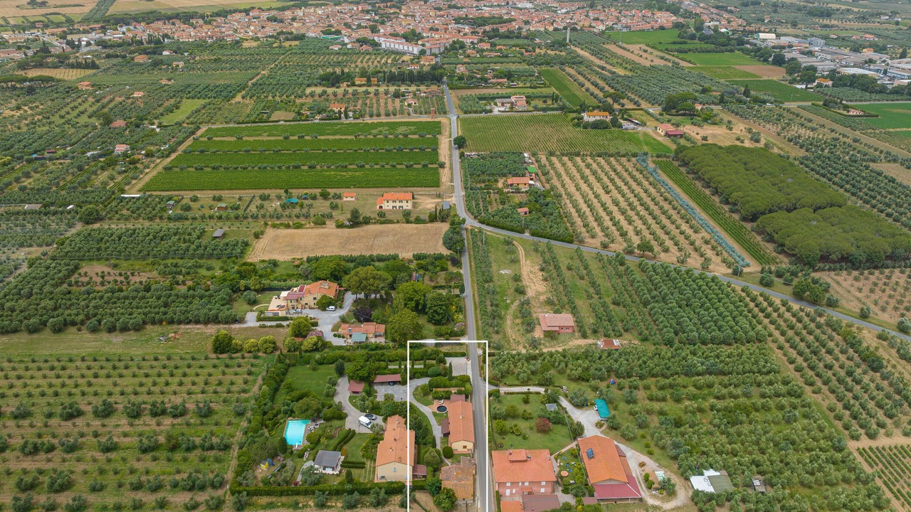 Photo of Outdoor in Donoratico