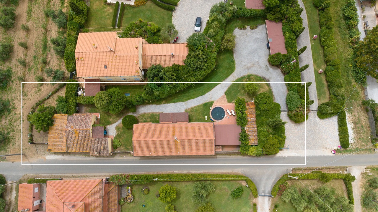 Photo of Outdoor in Donoratico