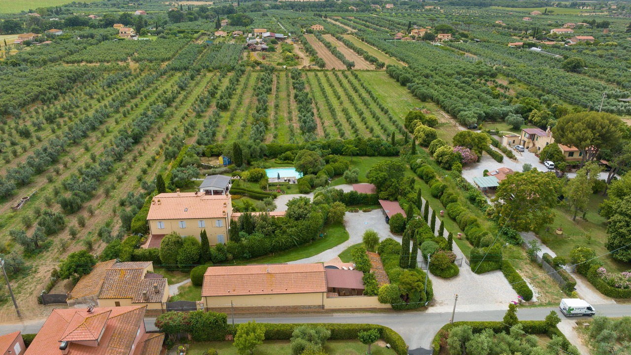 Photo of Outdoor in Donoratico