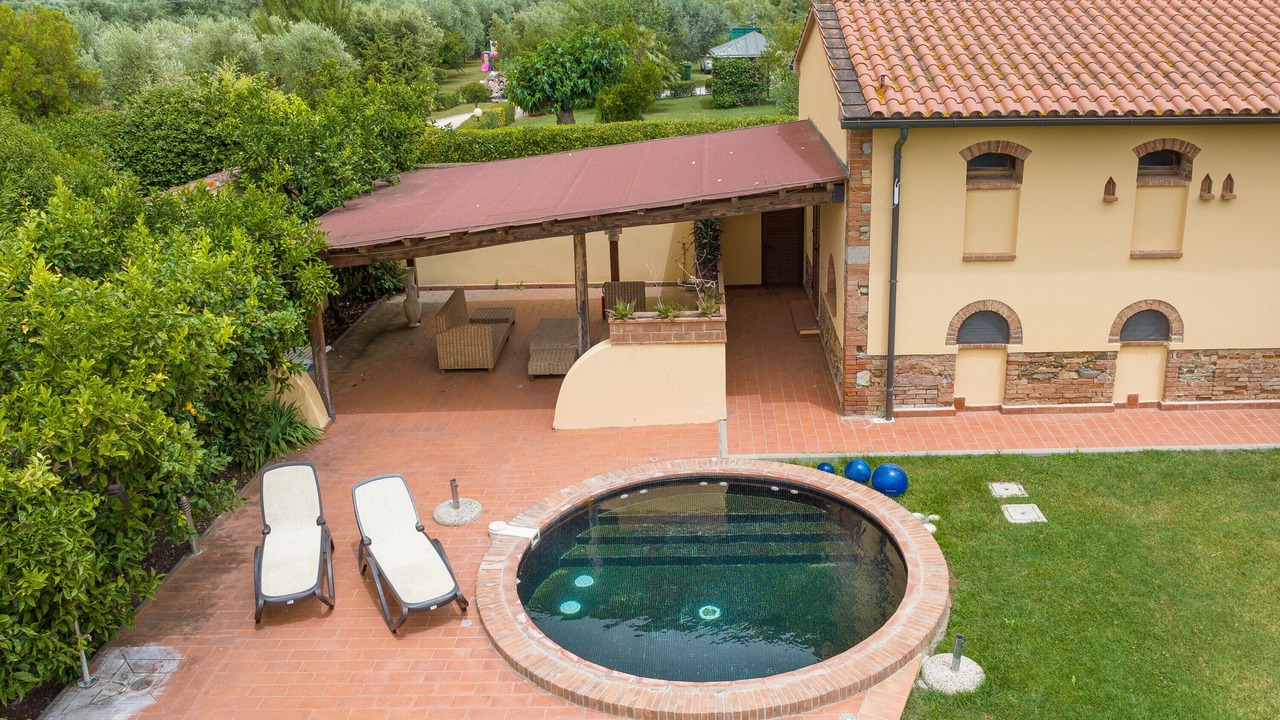 Photo of Outdoor in Donoratico