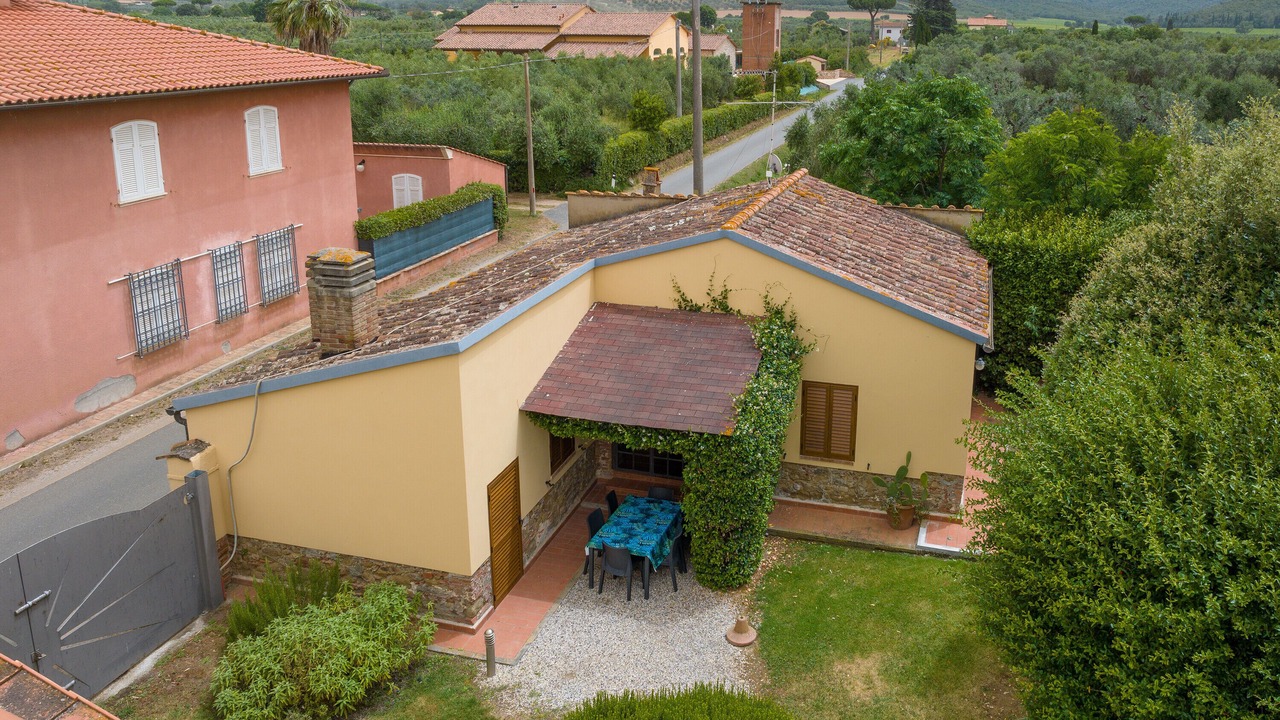 Photo of Outdoor in Donoratico
