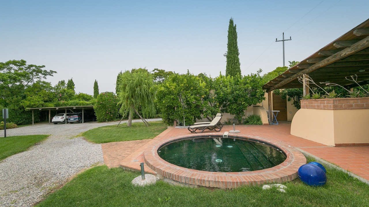 Photo of Outdoor in Donoratico