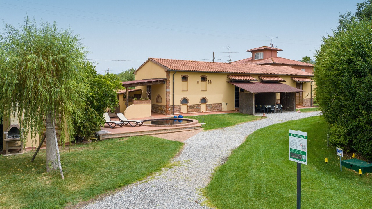 Photo of Outdoor in Donoratico