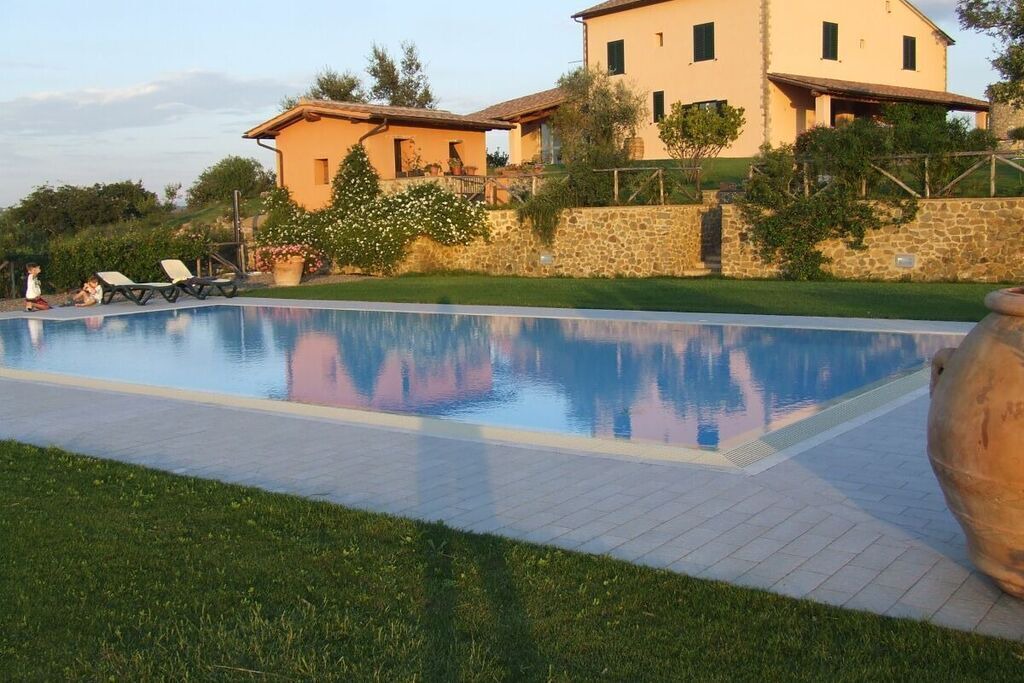 Photo of Outdoor in Campagnatico