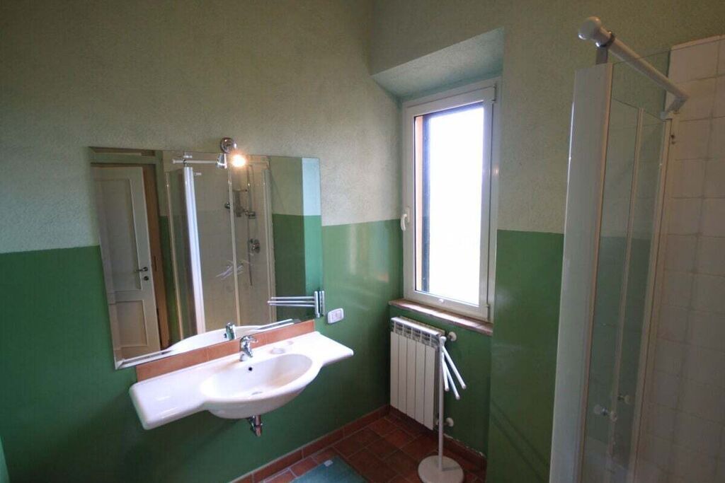 Photo of Bathroom in Campagnatico