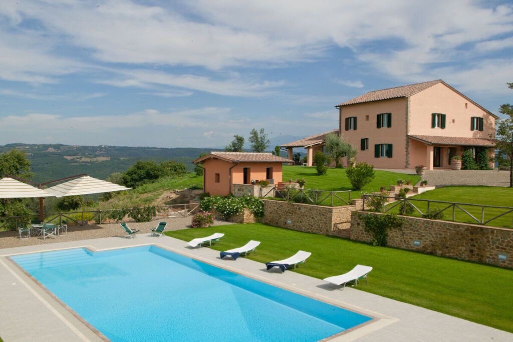 Photo of Outdoor in Campagnatico