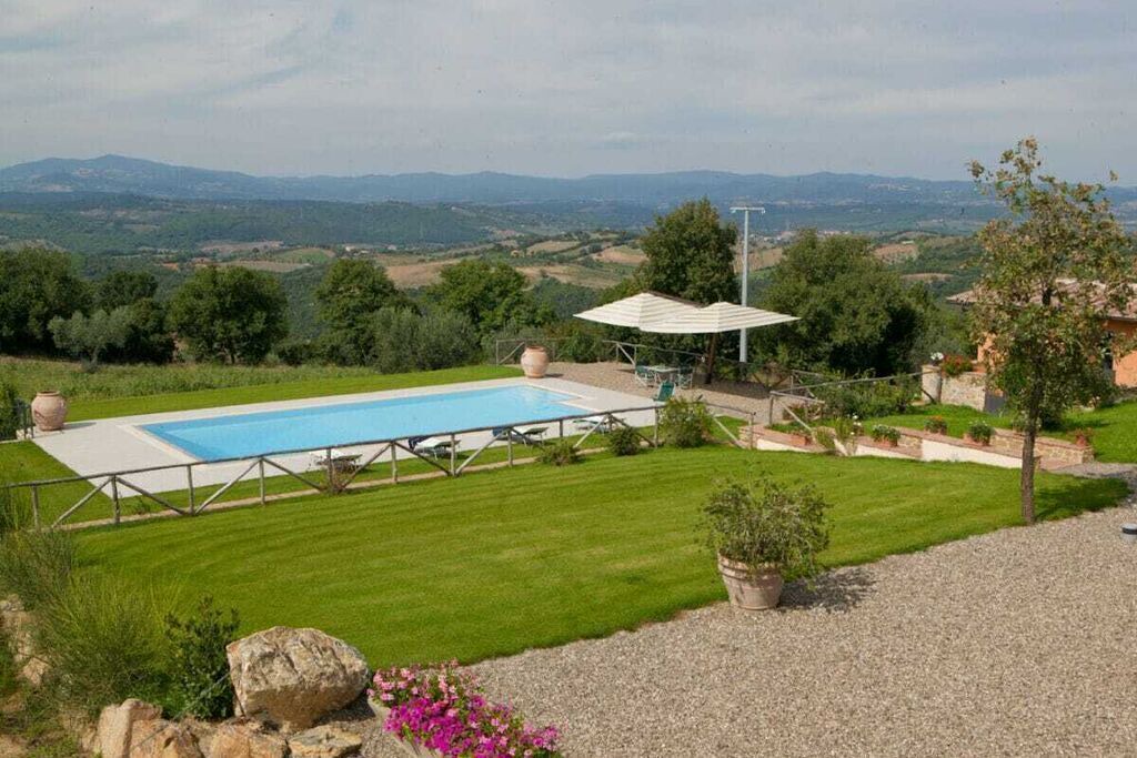 Photo of Outdoor in Campagnatico