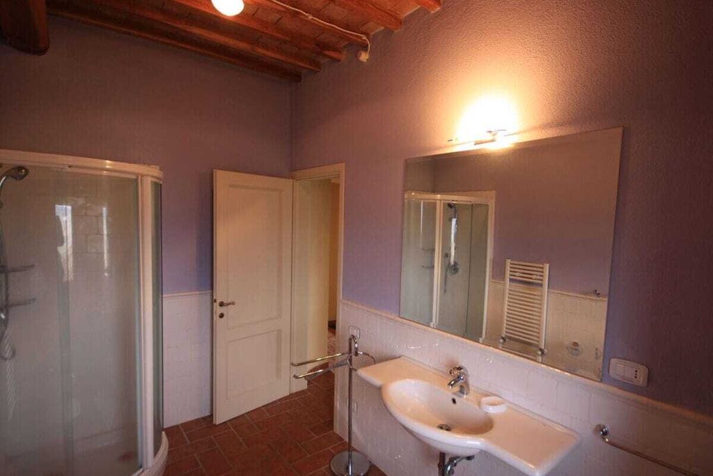 Photo of Bathroom in Campagnatico