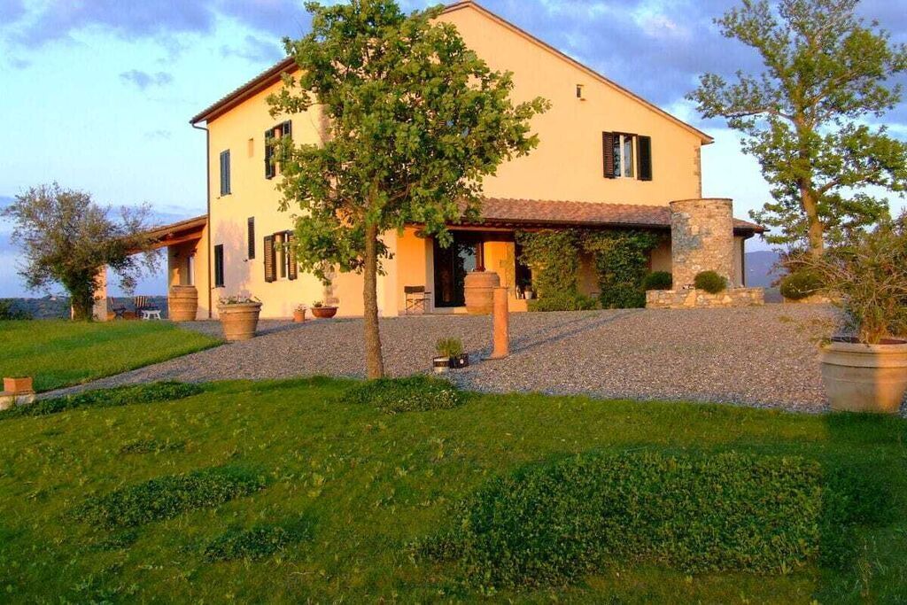 Photo of Outdoor in Campagnatico