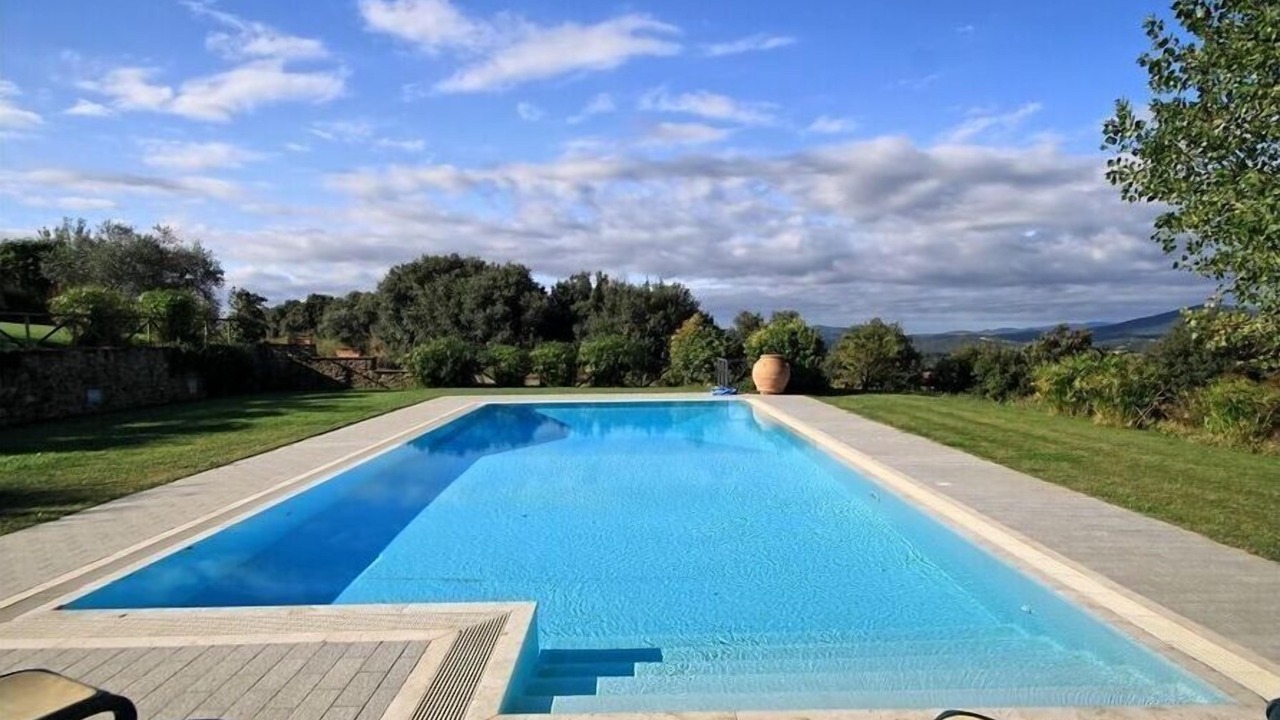 Photo of Outdoor in Campagnatico
