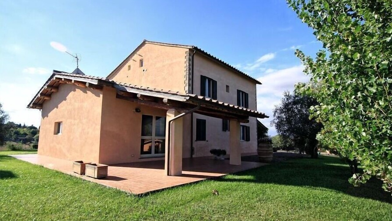 Photo of Outdoor in Campagnatico