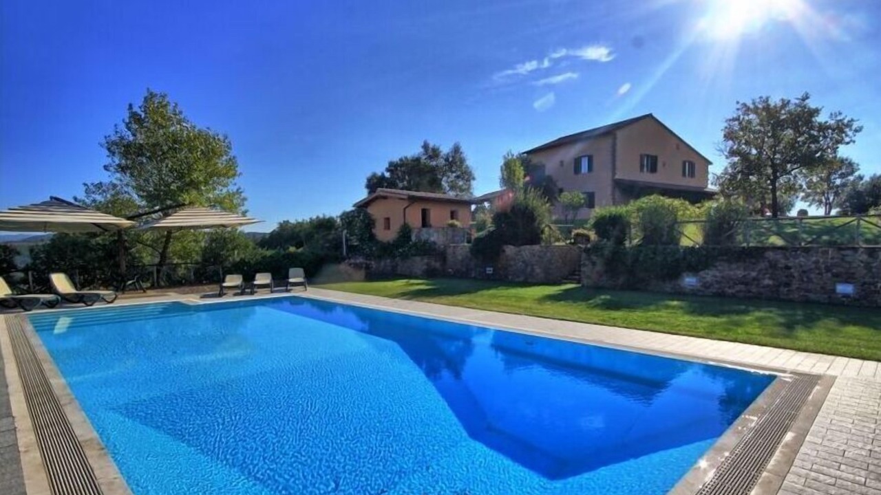 Photo of Outdoor in Campagnatico