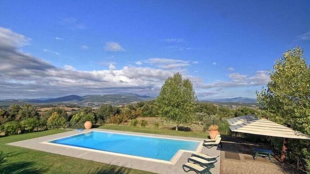 Photo of Outdoor in Campagnatico