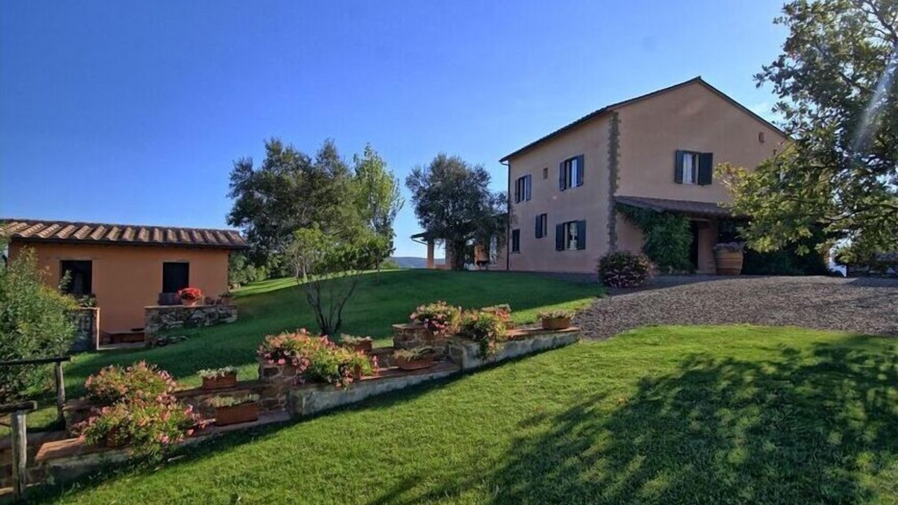 Photo of Outdoor in Campagnatico
