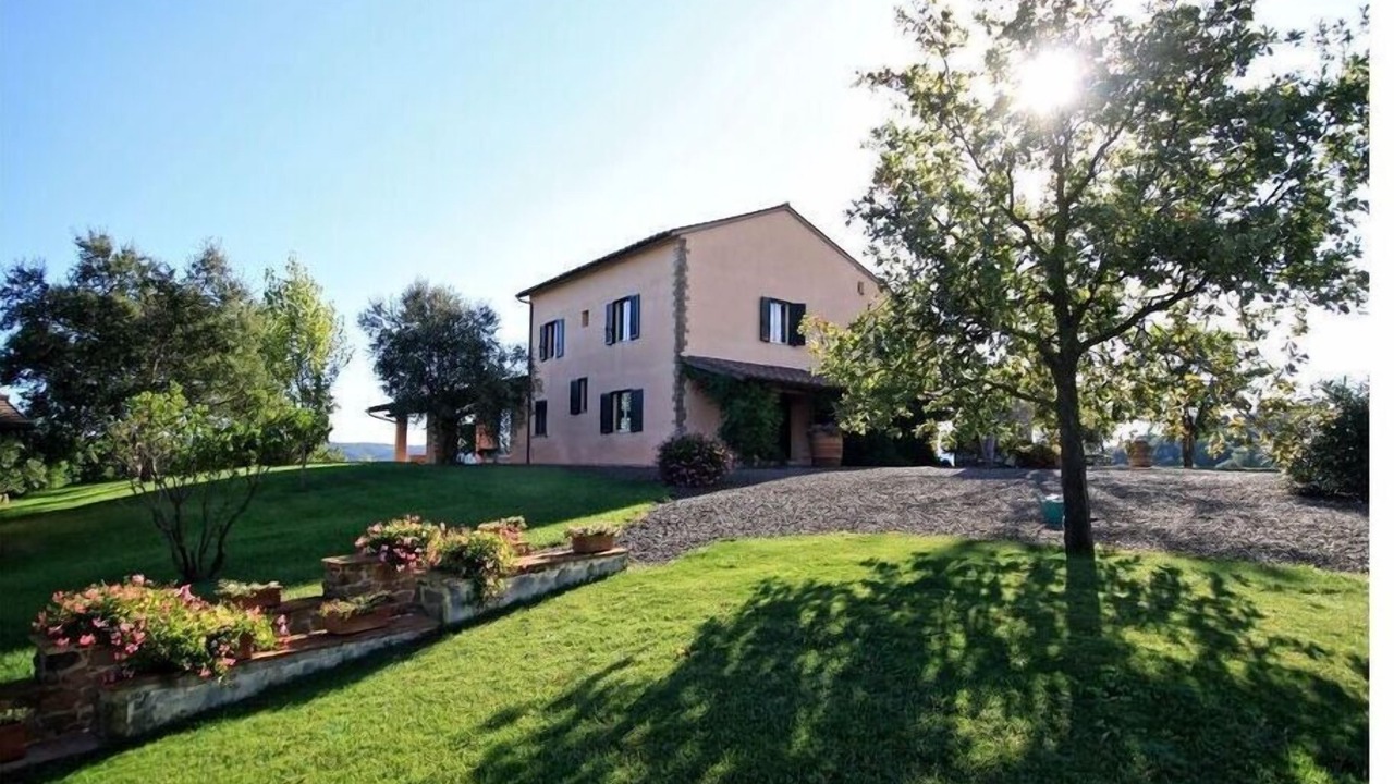 Photo of Outdoor in Campagnatico