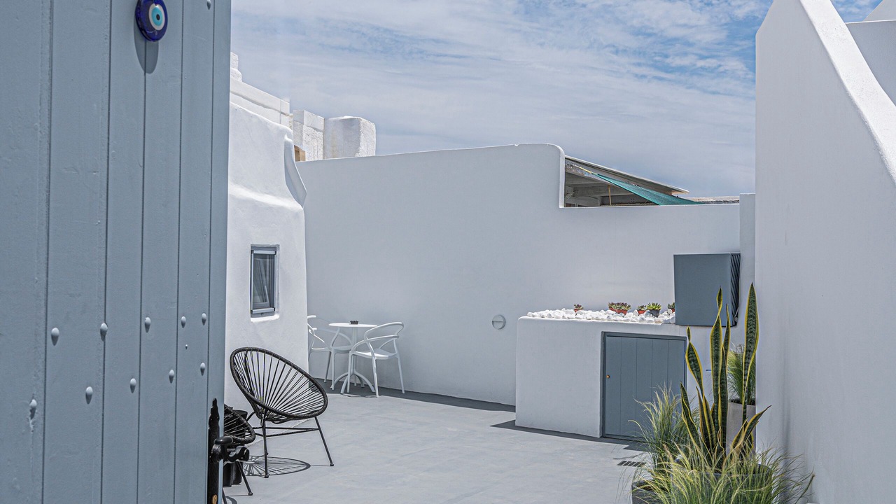 Photo of Outdoor in Karterados