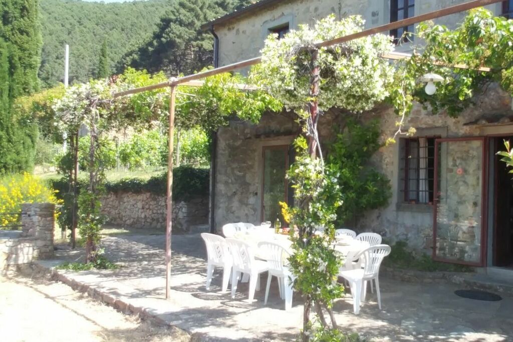 Photo of Patio Balcony in Buti